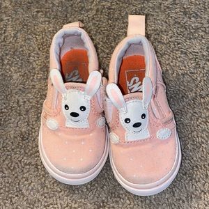 SOLD ❌ Baby girls vans